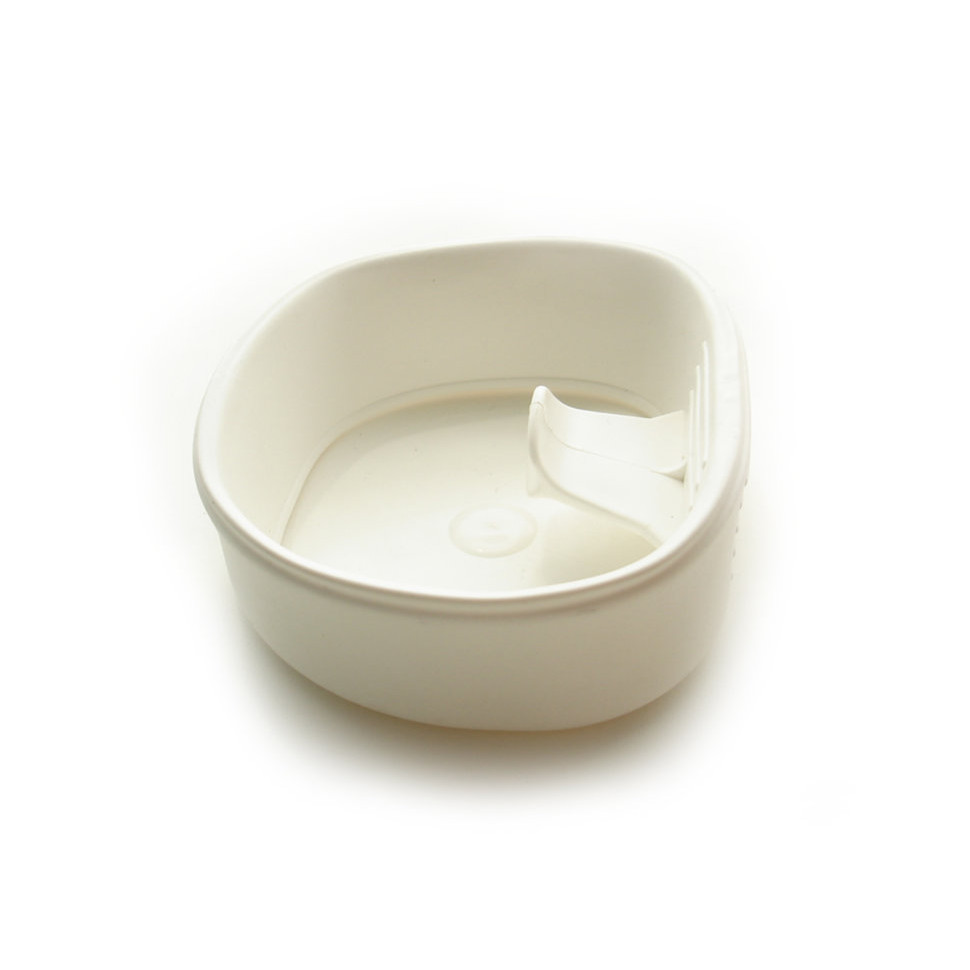 Чашка Wildo Fold-A-Cup (white) в наявності