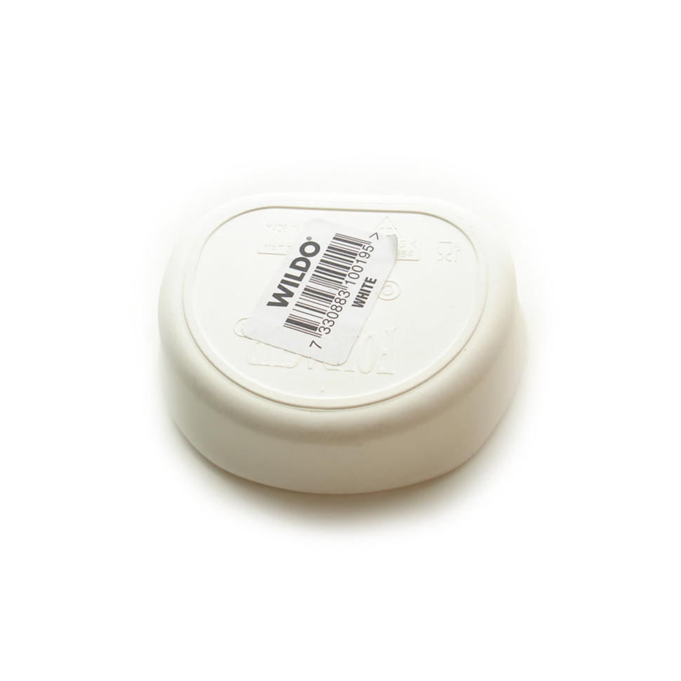 Чашка Wildo Fold-A-Cup (white) в наявності