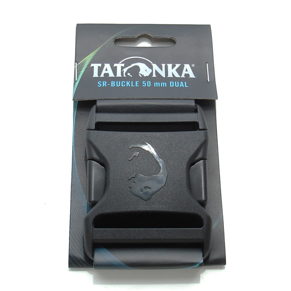 Фастекс 50 мм Tatonka SR-Buckle DUAL в наявності