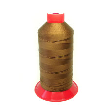 Нитки №30 Gral COATS (coyote brown U9031) 2000м