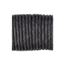 Паракорд Fibex Nylon Paracord 550 Type III (016 fashion black)