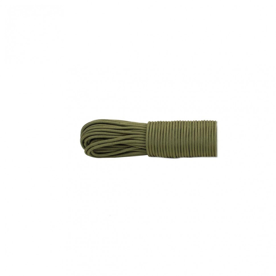 Паракорд Fibex Nylon Paracord 425 Type II (355 golf) в наявності