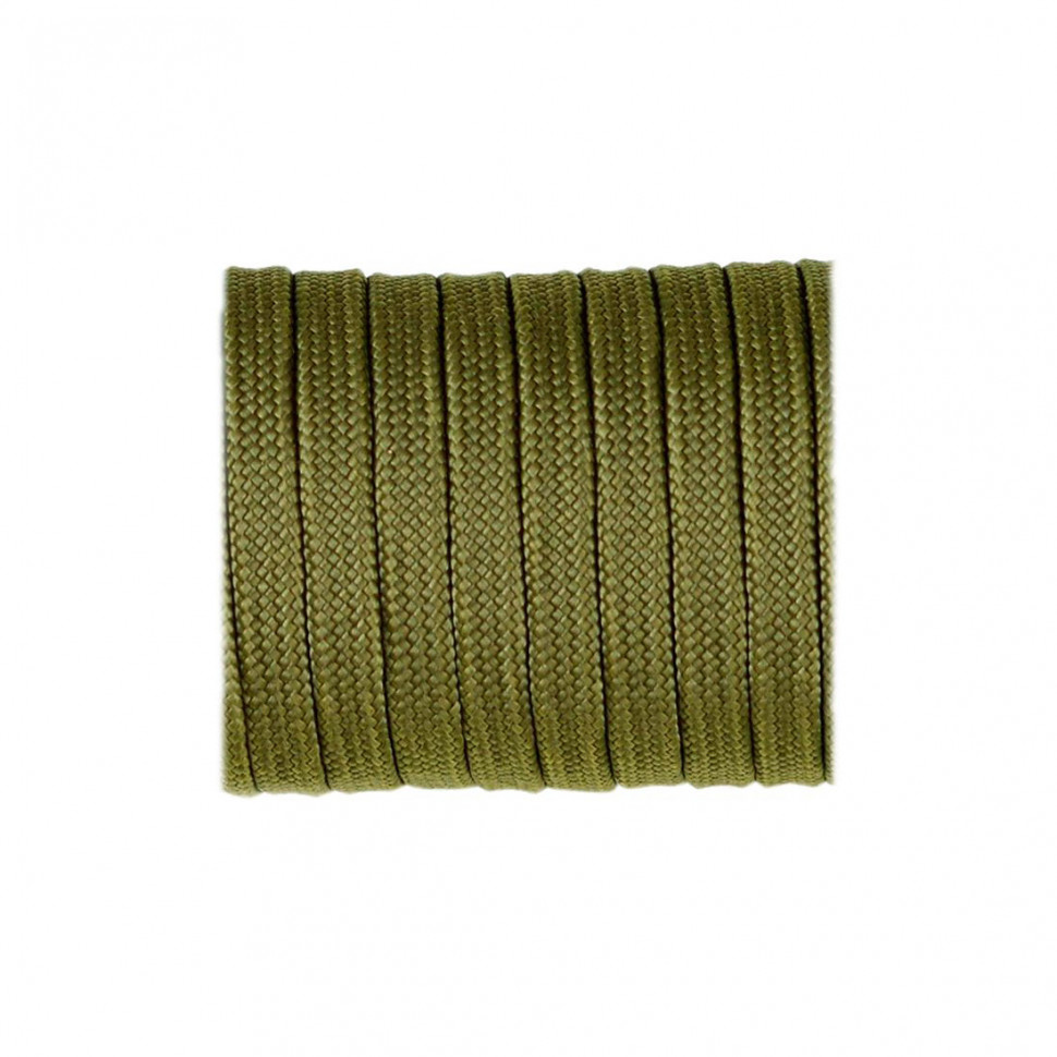 Паракорд без сердечника Fibex Nylon Coreless Paracord (355-Н golf) в наявності