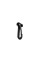 Карабін 13 мм SH-Key Hook WOOJIN (чорний) в наявності