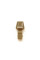 Кінцевик шнура Woojin (Zip Cord) Coyote Brown в наявності