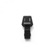 Кінцевик шнура Woojin (Zip Cord) чорний