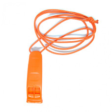 Свисток 2M Marine whistle LJW2 на шнурі