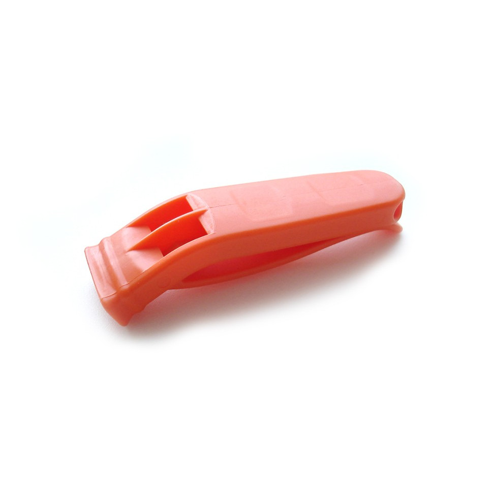 Свисток 2M Marine whistle LJW2 на шнурі в наявності