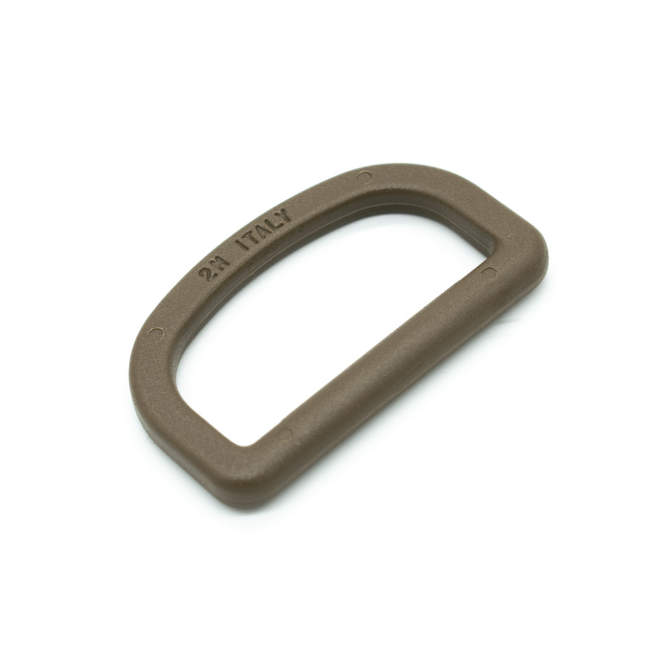 Півкільце 40 мм 2M (SA/40) Coyote Brown 47BR в наявності