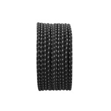 Резинка кругла 3 мм Shock cord Reflective світловідбивна