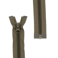 Блискавка спіральна 70 см YKK 5VS (койот 563)