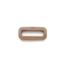 Рамка 25 мм 2M (OS/25) Coyote Brown (47BR)