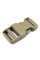 Фастекс 25 мм 2М (795/25) Coyote Brown 47BR в наявності