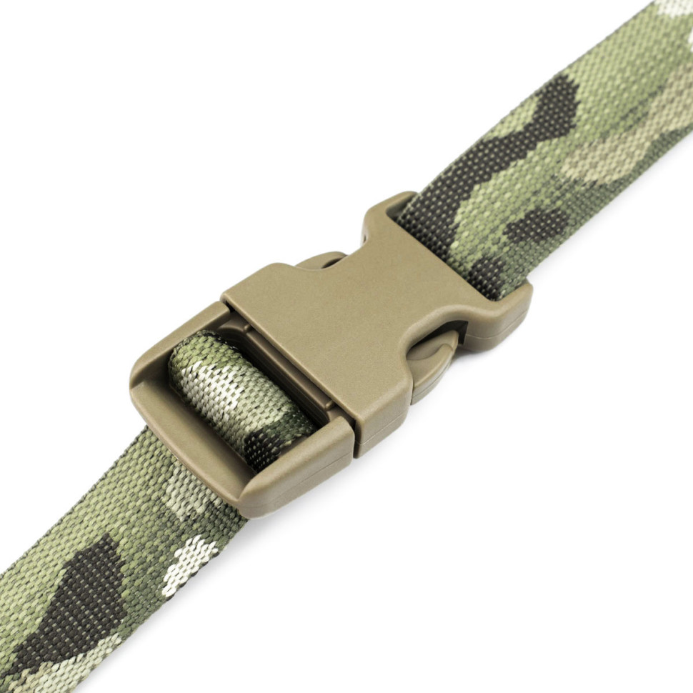 Фастекс 25 мм 2М (795/25) Coyote Brown 47BR в наявності