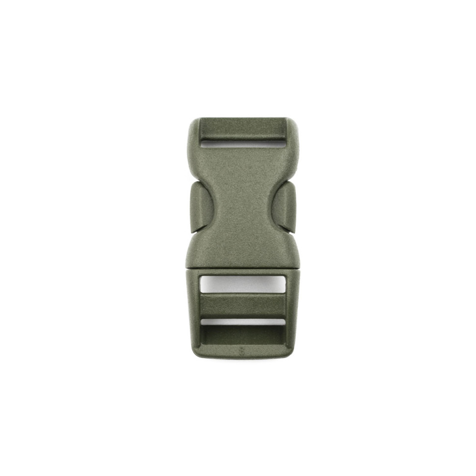Фастекс 15 мм Woojin (Ergo Lock) OD Green в наявності