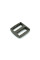 Пряжка двощелева 25 мм Woojin (Sleek Wide Mouth Weblok) OD green (хакі) в наявності