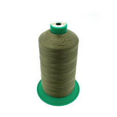Нитки №40 TYTAN Ariadna (олива №2582) 4000м