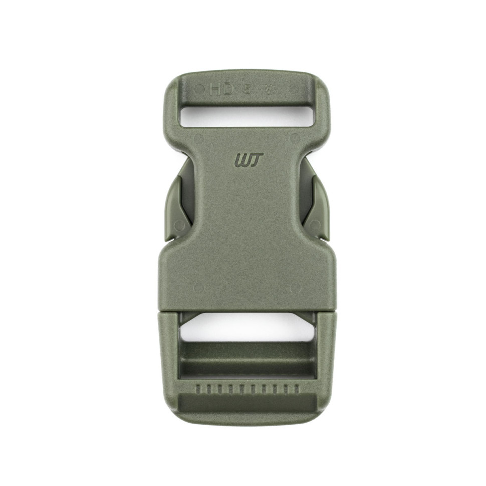 Фастекс 25 мм Woojin (HD NT SR) OD Green в наявності