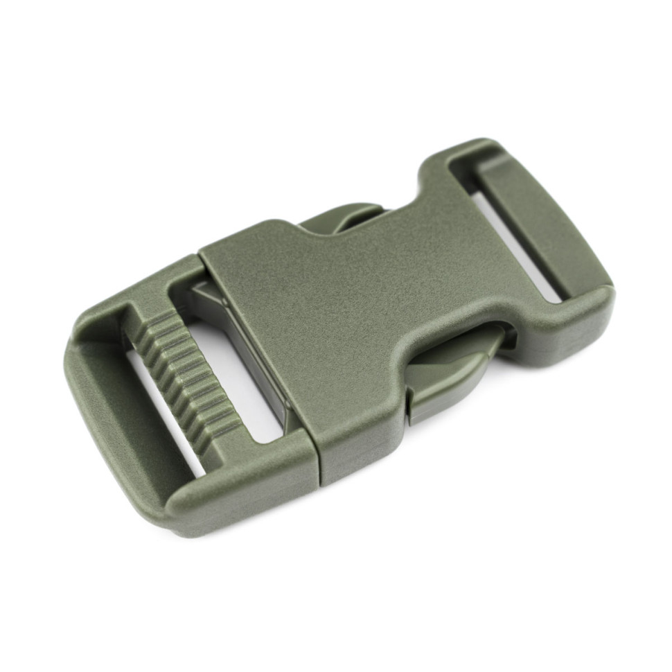 Фастекс 25 мм Woojin (HD NT SR) OD Green в наявності