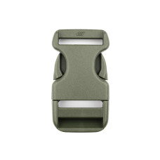 Фастекс 25 мм Woojin (Stag Beetle) OD Green