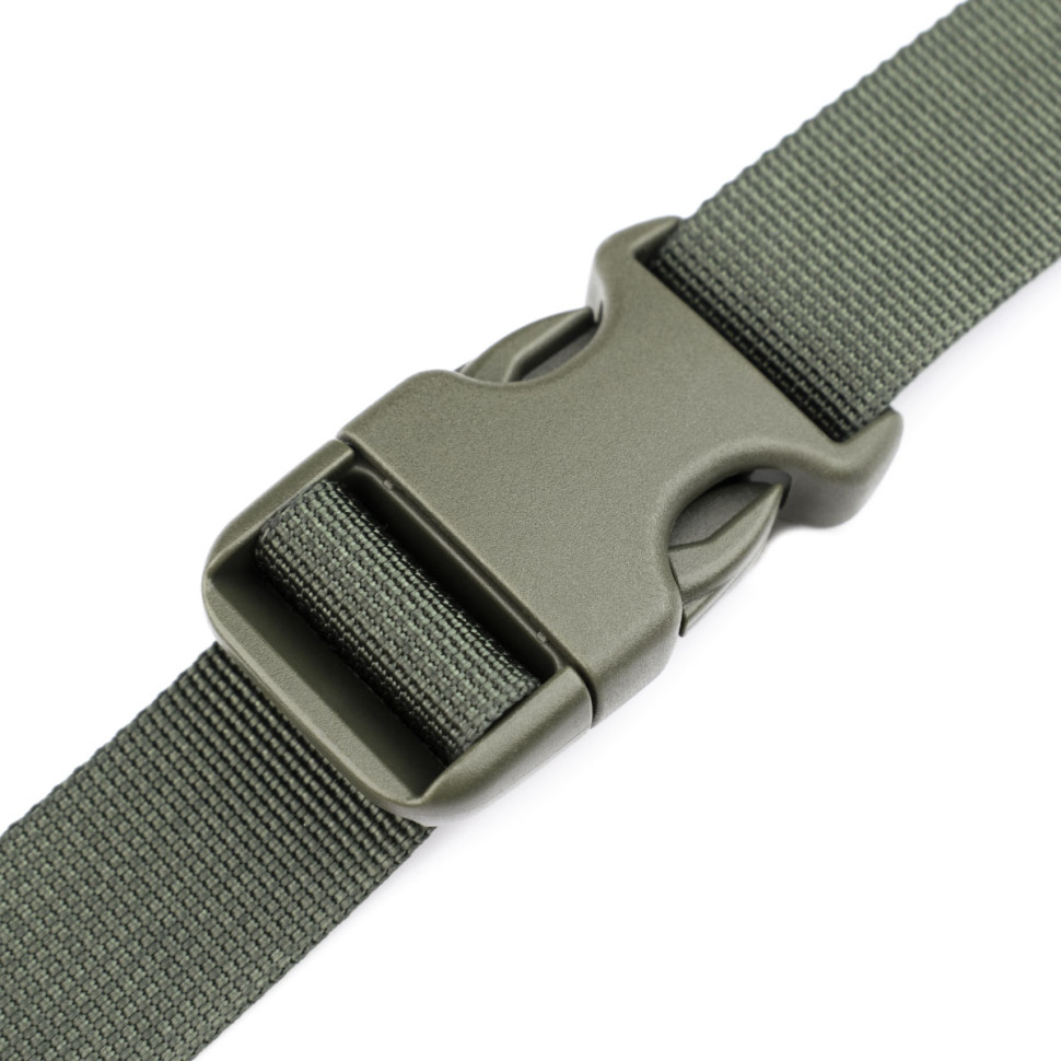 Фастекс 25 мм Woojin (Stag Beetle) OD Green в наявності