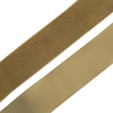 Липучка (петля) 100 мм VELCRO/Alfatex (Standard) coyote (420)