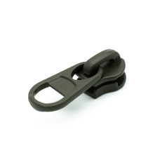Бігунок для блискавки Т-5 WR BC REVERSE (Max Zipper) Non-Lock хакі