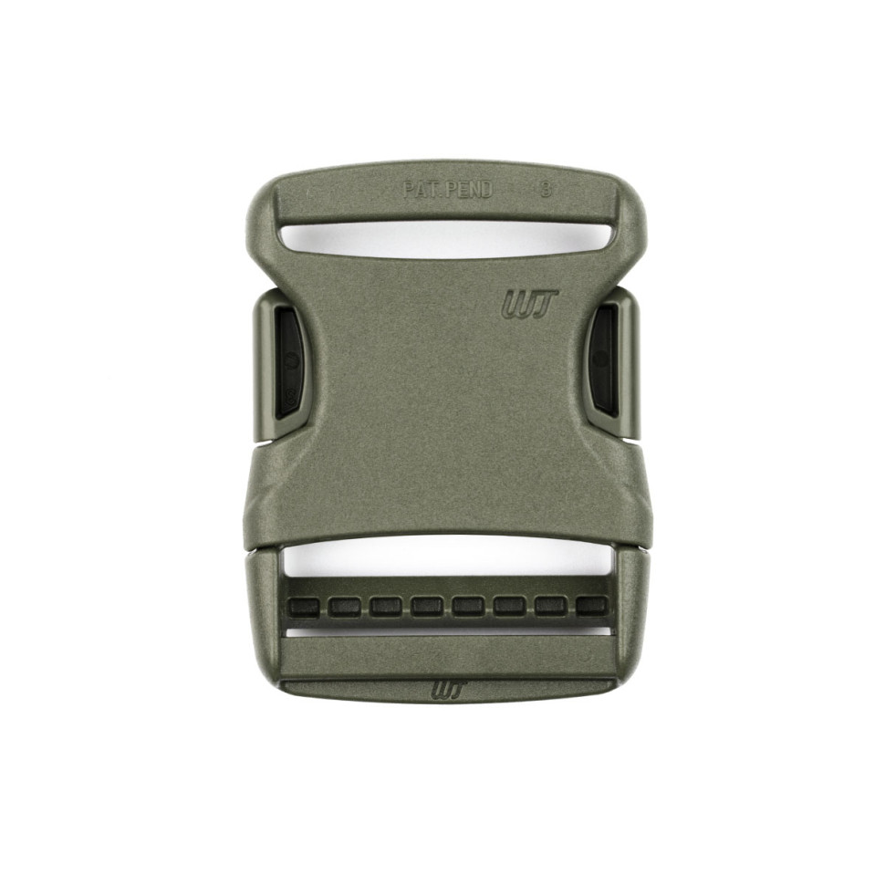 Фастекс 38 мм Woojin (Champion) OD Green в наявності