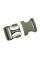Фастекс 38 мм Woojin (Champion Buckle) OD green в наличии