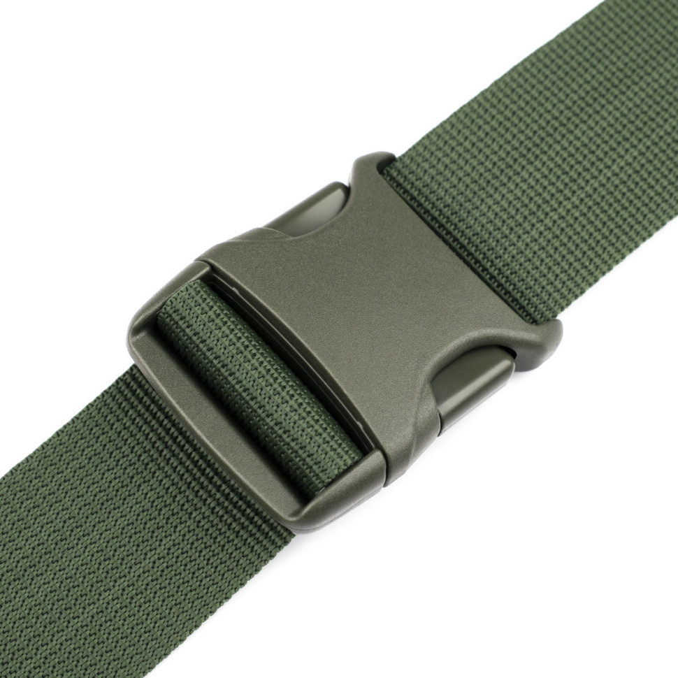 Фастекс 38 мм Woojin (Champion Buckle) OD green в наличии
