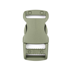 Фастекс 25 мм YKK (LB25R) хакі (565)