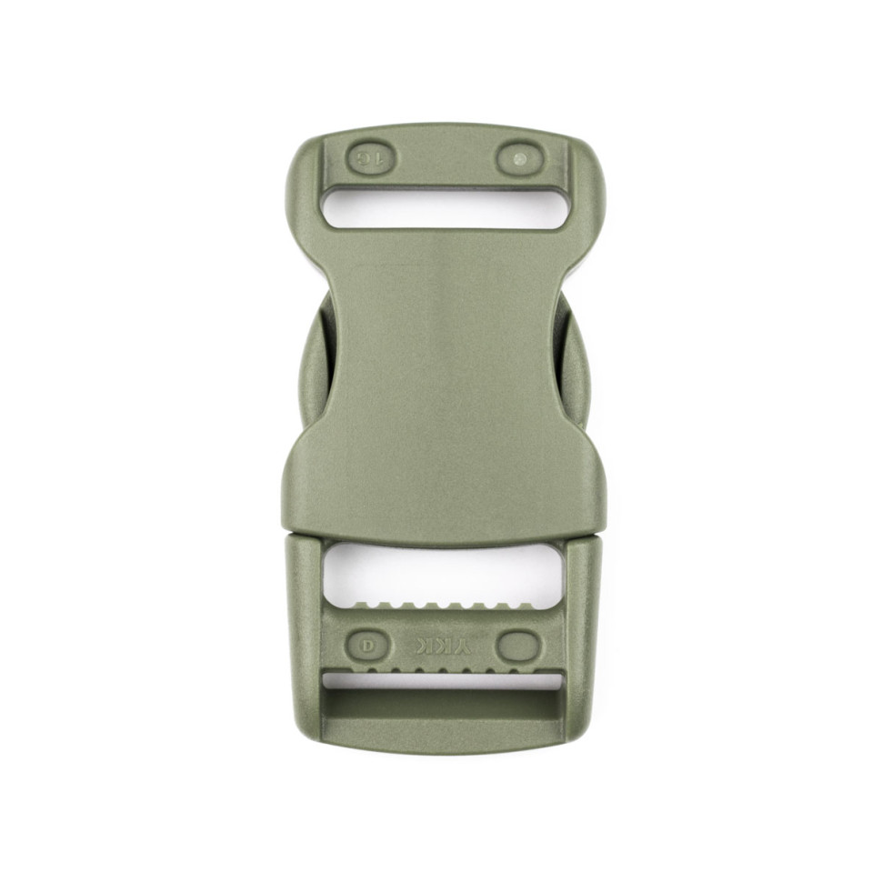 Фастекс 25 мм YKK (LB25R) хакі (565) в наявності