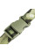Фастекс 25 мм YKK (LB25R) хакі (565) в наявності