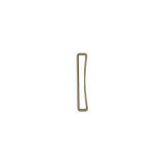 Фіксатор ременя 38 мм Woojin L/P Strap Keeper (койот)