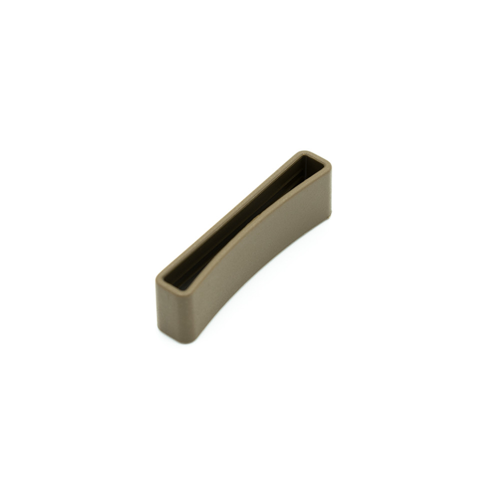 Фіксатор ременя 38 мм Woojin L/P Strap Keeper (койот) в наличии