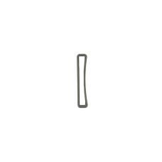 Фіксатор ременя 38 мм Woojin L/P Strap Keeper (олива)