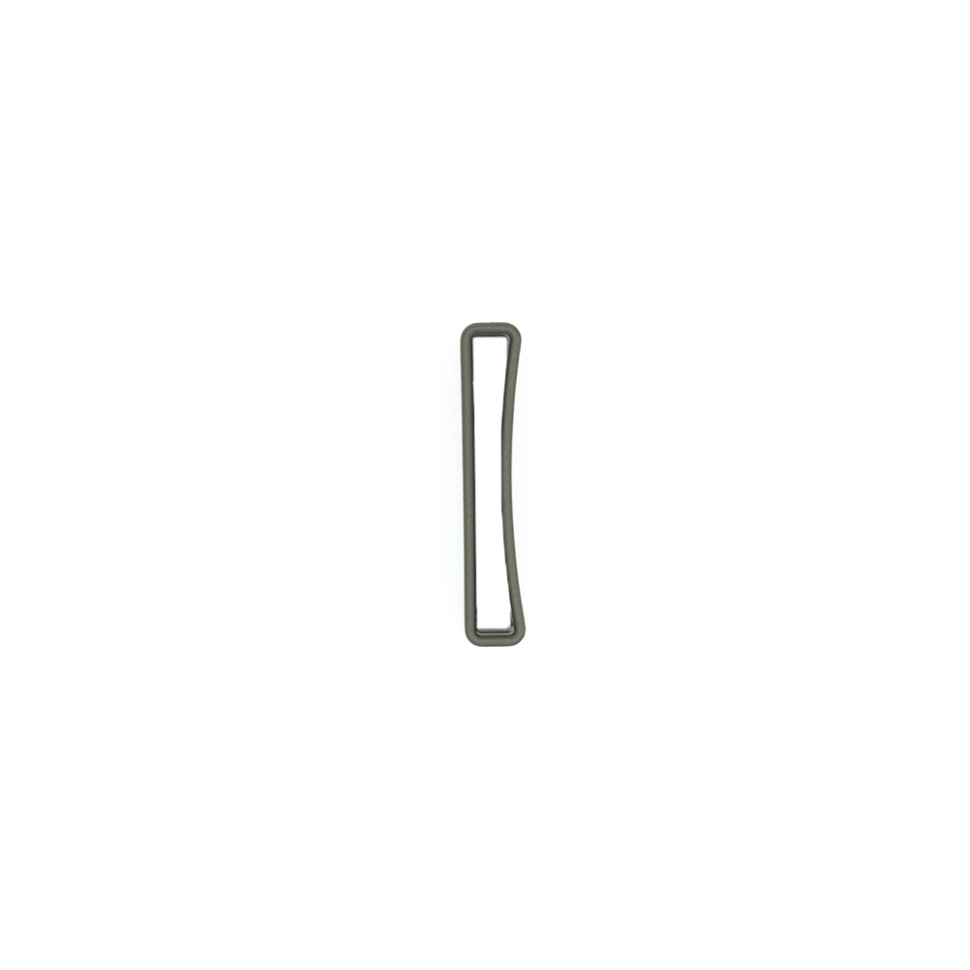 Фіксатор ременя 38 мм Woojin L/P Strap Keeper (олива) в наличии