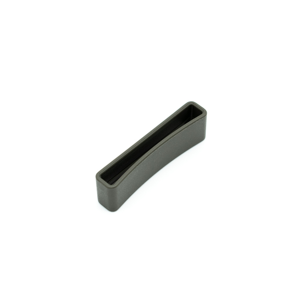 Фіксатор ременя 38 мм Woojin L/P Strap Keeper (олива) в наличии