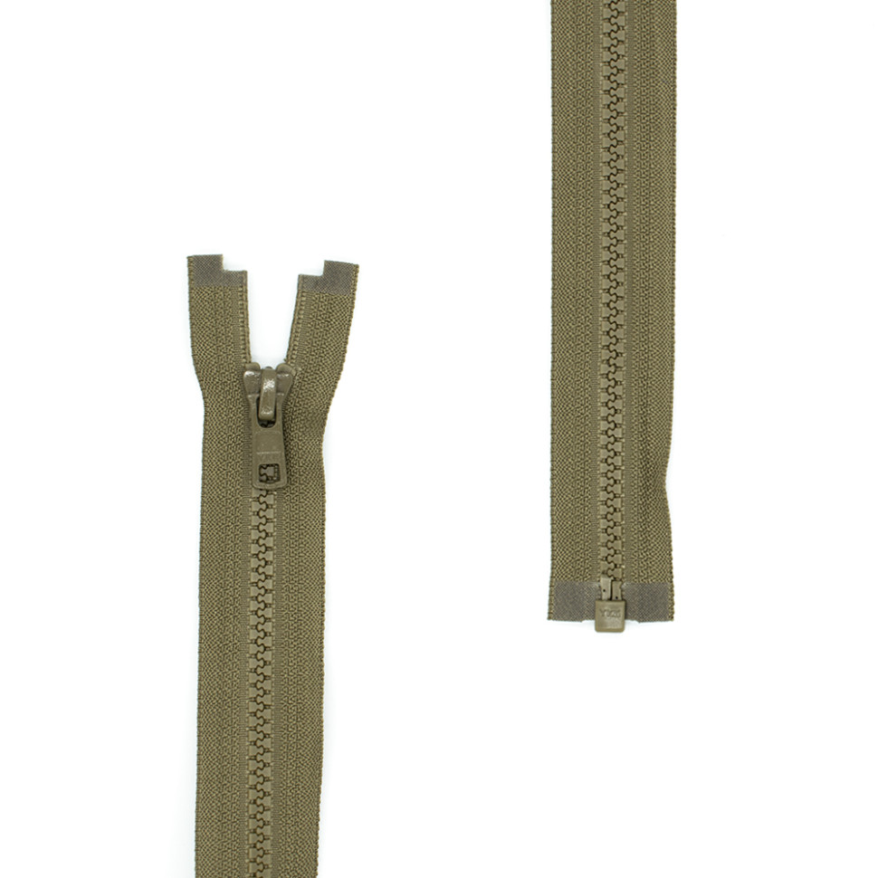 Блискавка тракторна 60 см YKK 5VS (койот 367) в наявності