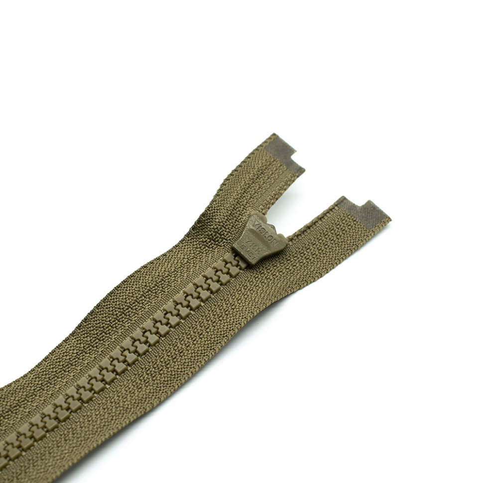 Блискавка тракторна 80 см YKK 5VS (койот 367) в наявності