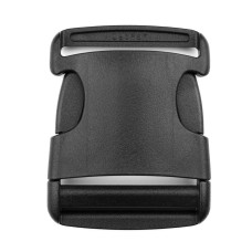 Фастекс 50 мм YKK (LB50PT) чорний