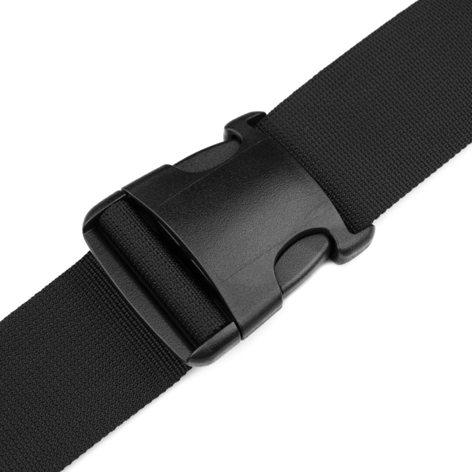 Фастекс 50 мм YKK (LB50PT) чёрный в наличии