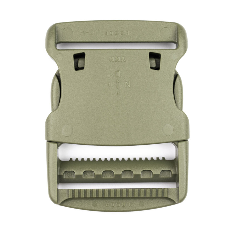 Фастекс 50 мм YKK (LB50R) хаки (565) в наличии