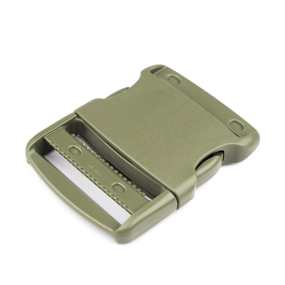 Фастекс 50 мм YKK (LB50R) хаки (565) в наличии