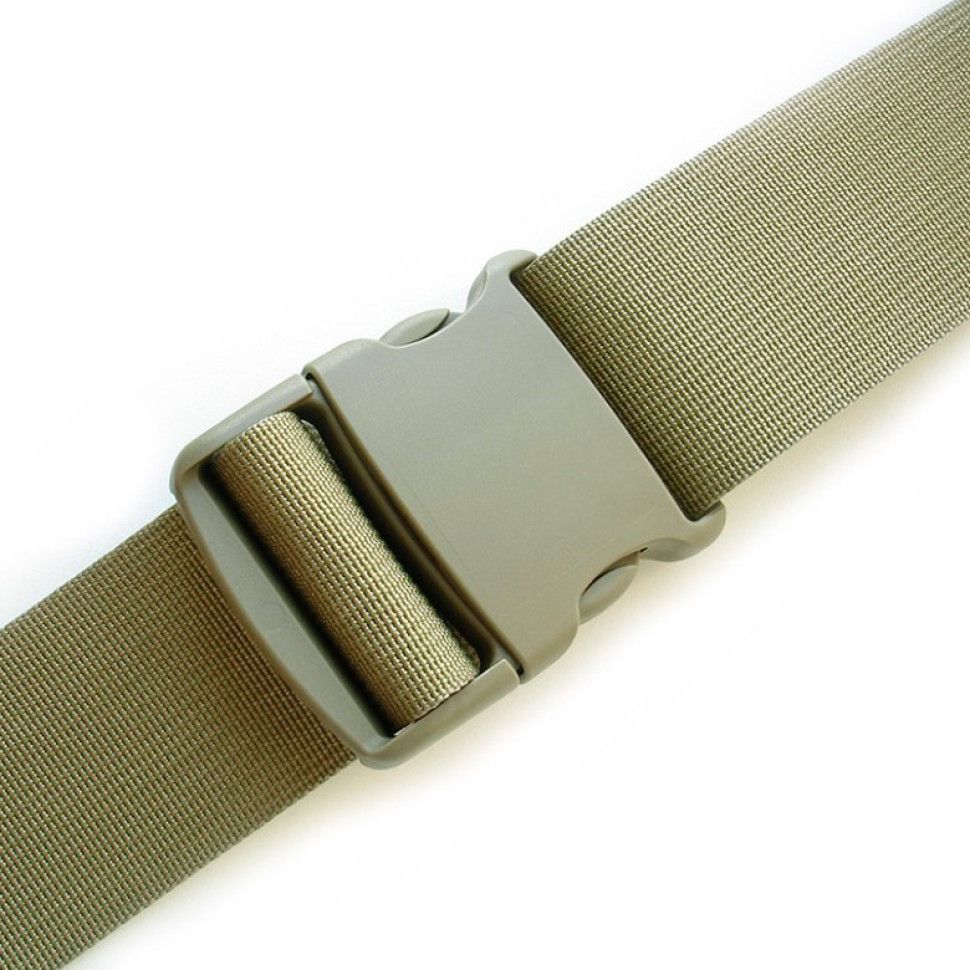 Фастекс 50 мм YKK (LB50R) хаки (565) в наличии