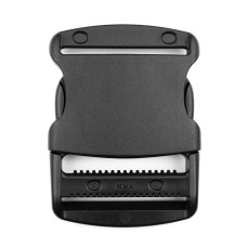 Фастекс 50 мм YKK (LB50R) чорний