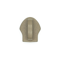 Бігунок Т-8 Max Zipper корпус (d10NL) койот