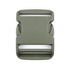 Фастекс 50 мм Woojin (Lock Monster NT SR) нейлон OD Green