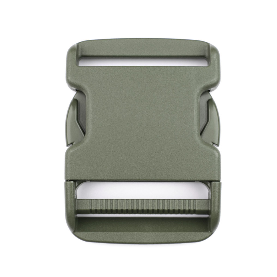 Фастекс 50 мм Woojin (Lock Monster) OD Green в наявності