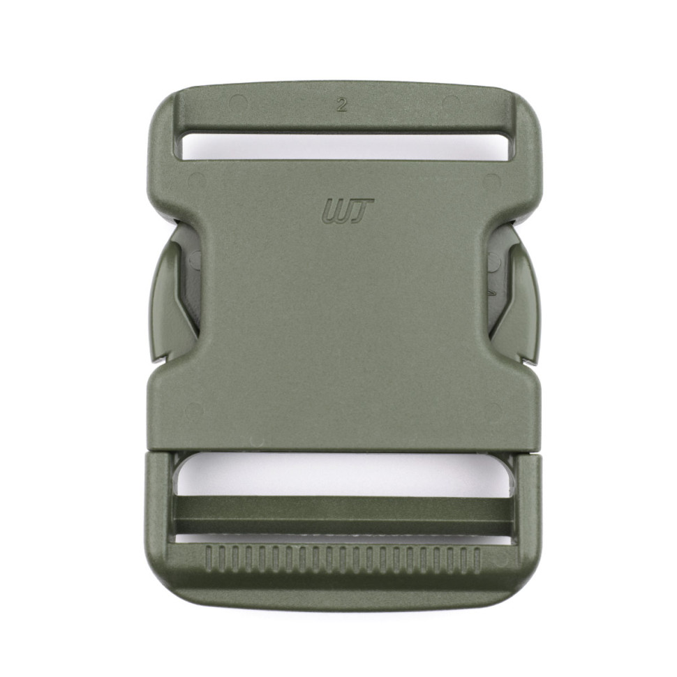 Фастекс 50 мм Woojin (Lock Monster) OD Green в наявності